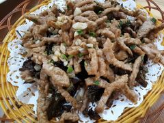 -下梅人家土菜馆(历史文化餐厅度假区店)