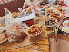 -冶建镜子·老南昌大排档·江西虾王(总店)