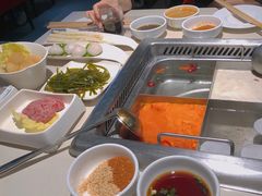 -海底捞火锅(泉城路店)