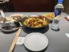 -掌上鲜(南顺城街店)