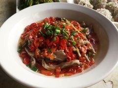 -味上湘菜馆(岳麓山店)