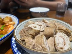 -兰边碗(鼓楼店)