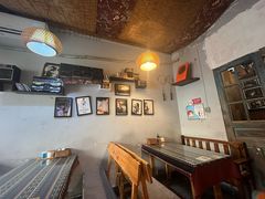 -蜗牛小馆醉乡民谣云南菜(惠新西里店)