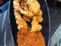 -巴蜀大将火锅(春熙店)