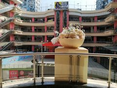 -宝龙广场(福州台江店)