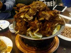 -来顺成饭庄