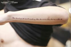 -飛凡TATTOO纹身•原创