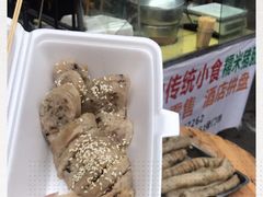 -蔡伯糯米猪肠