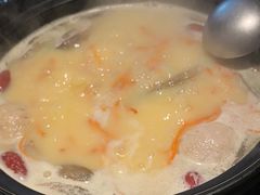 -捞王猪肚鸡火锅(昆山店)