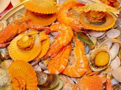 -阿里元海鲜·闽南特色菜(曾厝垵店)