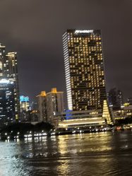 -格乐利雅婚礼艺术中心(南外滩店)