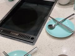 -韩时烤肉(丰科万达广场店)