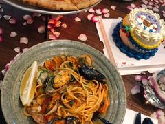 -1861意大利餐厅(文化广场店)