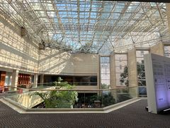-上海静安昆仑大酒店