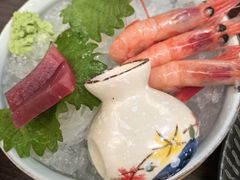 -黑松白鹿(金融街店)