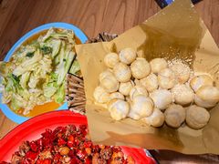 -先启半步颠小酒馆(虹桥龙湖天街店)