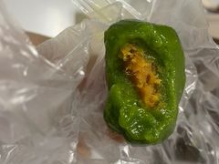 -琳琅烘焙蛋糕店(丽城店)