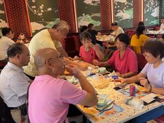 -点都德(广州白云山景区南门店)