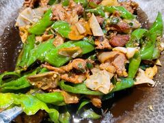 费大厨辣椒炒肉-费大厨辣椒炒肉(黄兴中心广场店)