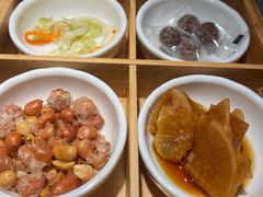 -闽上鲜·福建菜(龙湖滨江天街店)