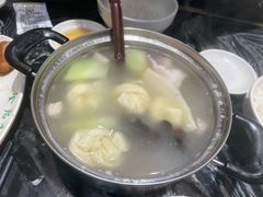 -全启和美食(由由店)