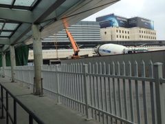 -上海虹桥国际机场1号航站楼-P2停车场