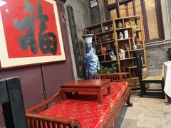 -卫鼎轩·曹公馆(鼓楼店)