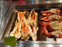 -盒马鲜生(皇庭广场店)