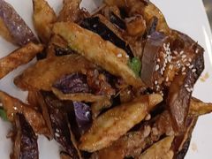 -老牌坊鲁菜名店(大观园商埠店)