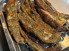 -清真·馬坡二旦烧烤(人生一串拍摄店)