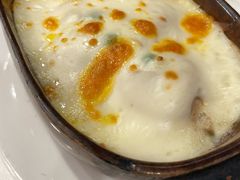 -新侨三宝乐西餐厅(崇文门店)
