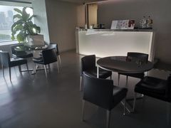 -震旦博物馆·A Cafe
