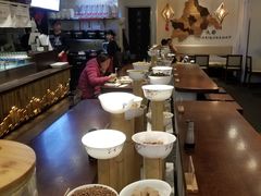 大堂-成都你六姐·牛肉冒菜(城市集市合生汇店)