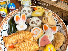 -柚下次·关东煮