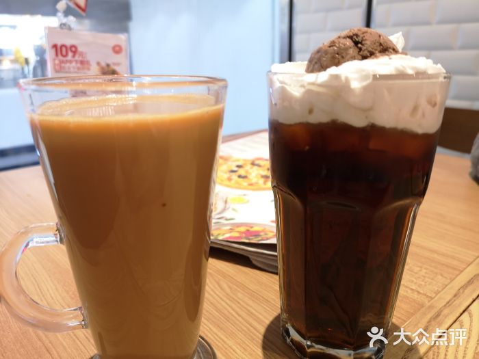 必胜客(余姚五彩城店PH店)图片