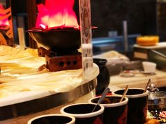 -古南都饭店-遂心遂意自助餐厅(广州路店)