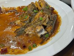 -红灯笼龙凤饭店(宁波老字号店)