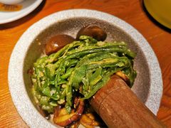 -炊烟小炒黄牛肉(东庆街店)