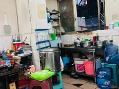 -宋文成烤肉(白沙巷店)