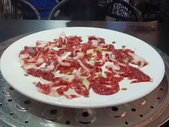 -狮伙海鲜捞(千灯湖店)