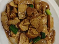 -李师傅脆肚(梅林店)