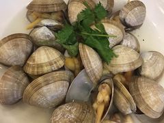 -老虎滩船说·海胆水饺·大连海鲜(老虎滩店)