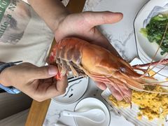 -蟹天蟹地农家菜·阳澄湖大闸蟹(浅水湾店)
