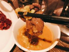 -深圳佳兆业万豪酒店-金沙全日餐厅