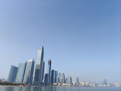 -青岛第三海水浴场