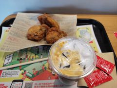 -肯德基(杭州银江宾馆店)