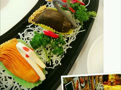 极品天鹅酥-凯逸轩·匠心粤菜(中城名仕汇店)