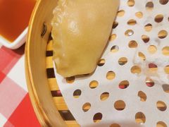 -西贝(上海我格广场店)