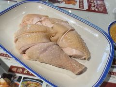 -顺德杨廷记(白云山店)