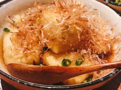 -気楽亭和食料理(气乐亭大世界本店)